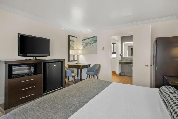 Best Western Park Crest Inn image 14