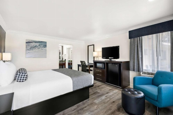 Best Western Park Crest Inn image 16