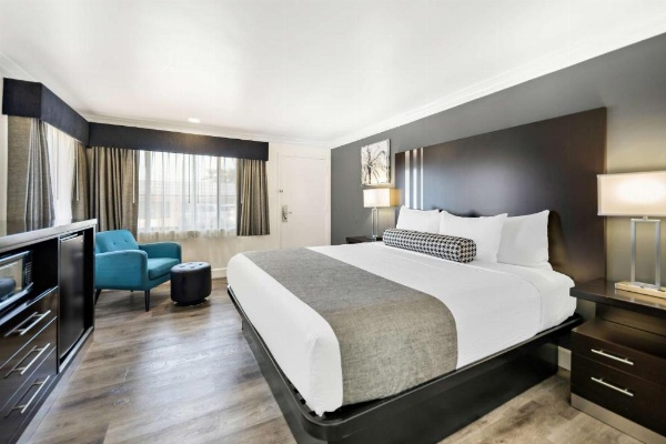 Best Western Park Crest Inn image 20