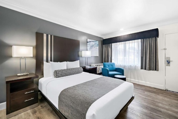 Best Western Park Crest Inn image 22